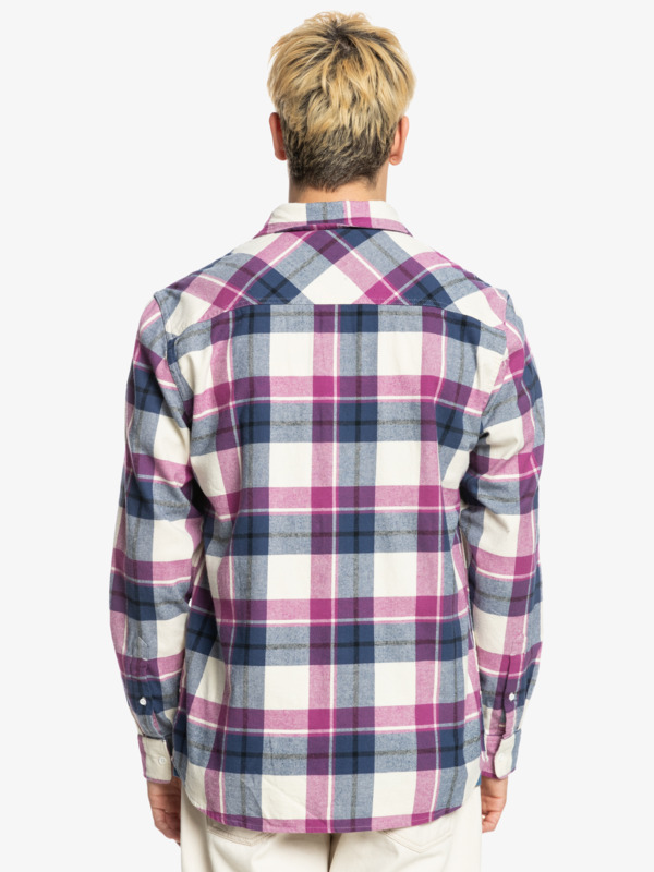 Draymen - Long Sleeve Shirt for Men  EQYWT04234