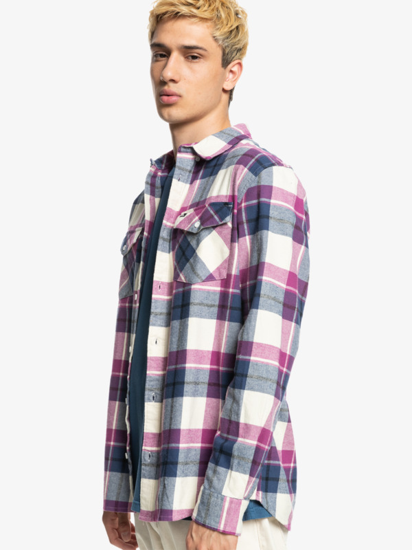 Draymen - Long Sleeve Shirt for Men  EQYWT04234