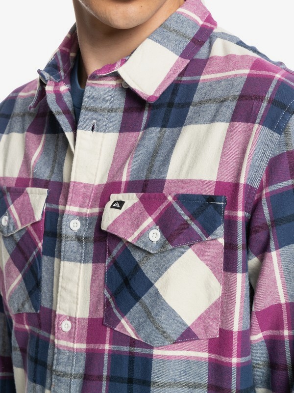 Draymen - Long Sleeve Shirt for Men  EQYWT04234