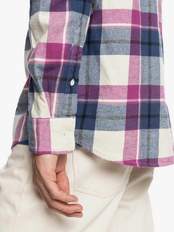 Draymen - Long Sleeve Shirt for Men  EQYWT04234