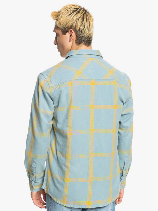 New - Long Sleeve Shirt for Men  EQYWT04235