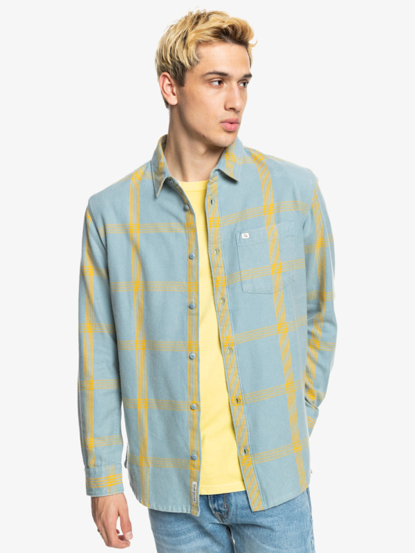 New - Long Sleeve Shirt for Men  EQYWT04235