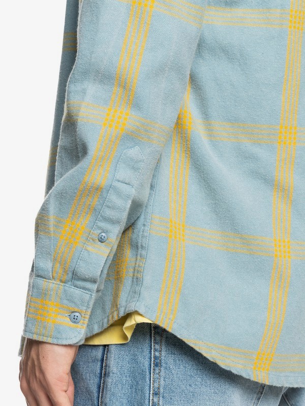 New - Long Sleeve Shirt for Men  EQYWT04235