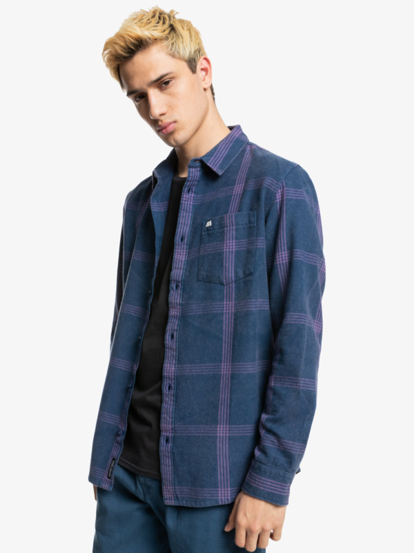 New - Long Sleeve Shirt for Men  EQYWT04235
