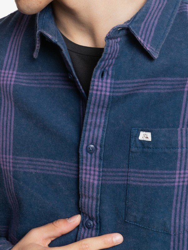 New - Long Sleeve Shirt for Men  EQYWT04235
