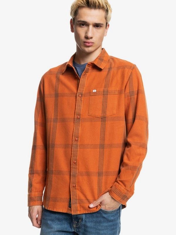 New - Long Sleeve Shirt for Men EQYWT04235