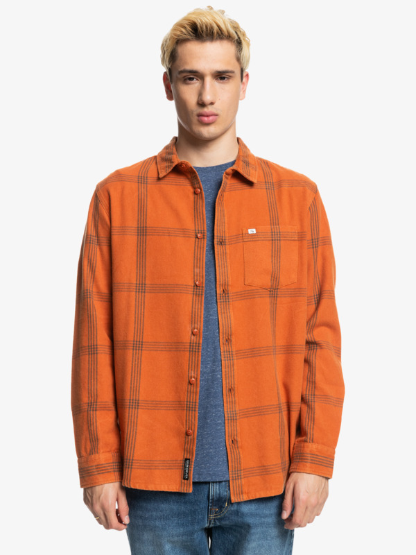 New - Long Sleeve Shirt for Men EQYWT04235