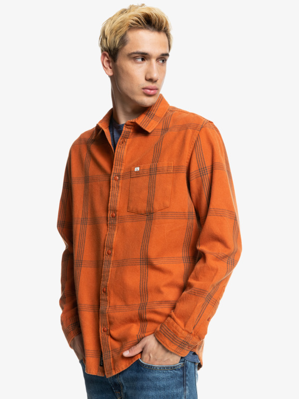New - Long Sleeve Shirt for Men EQYWT04235
