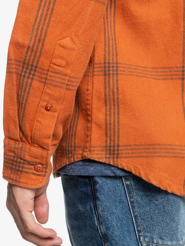 New - Long Sleeve Shirt for Men EQYWT04235