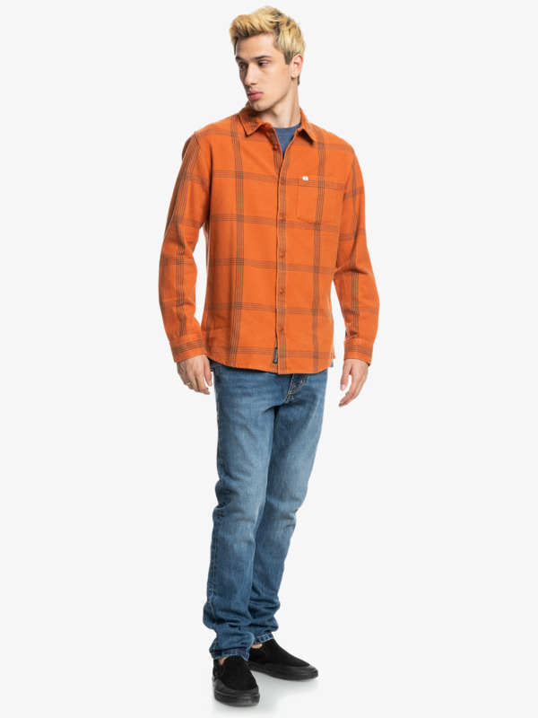 New - Long Sleeve Shirt for Men EQYWT04235