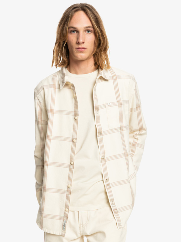 New - Long Sleeve Shirt for Men  EQYWT04235