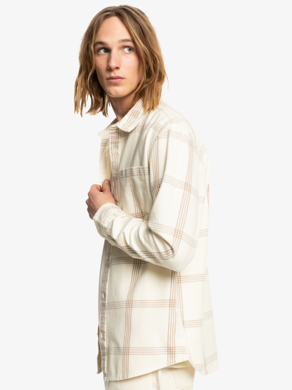 New - Long Sleeve Shirt for Men  EQYWT04235