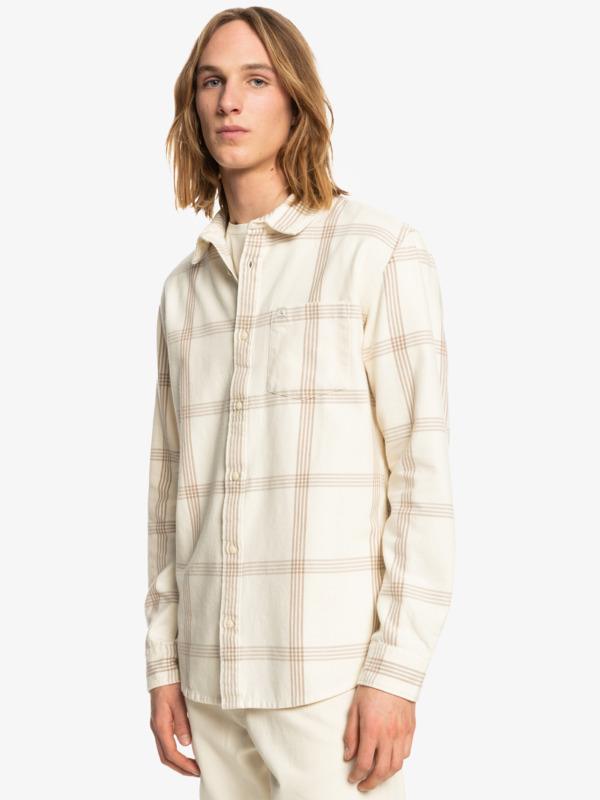 New - Long Sleeve Shirt for Men  EQYWT04235