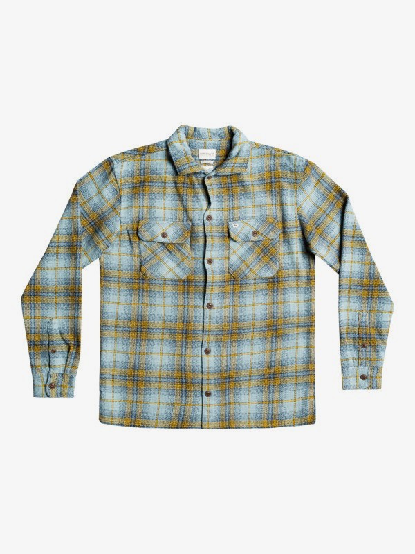 Lyneham - Long Sleeve Shirt for Men  EQYWT04236
