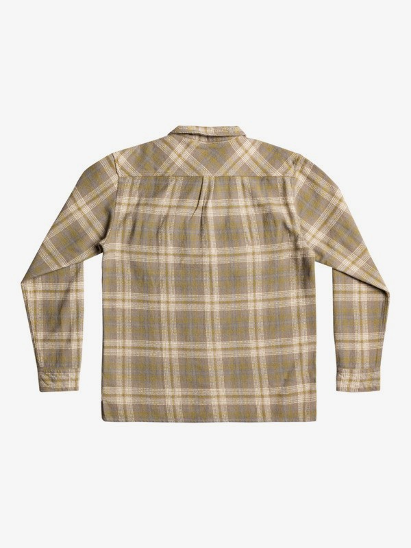 Lyneham - Long Sleeve Shirt for Men EQYWT04236