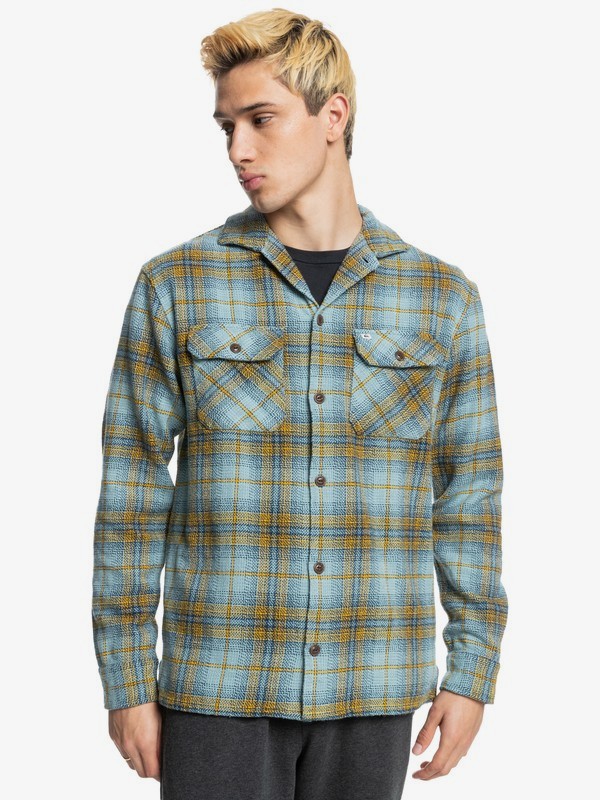 Lyneham - Long Sleeve Shirt for Men  EQYWT04236