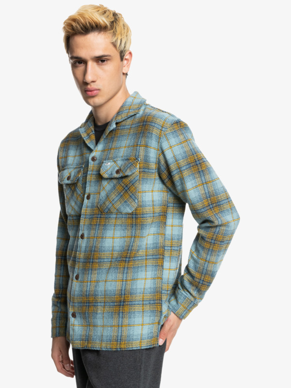 Lyneham - Long Sleeve Shirt for Men  EQYWT04236