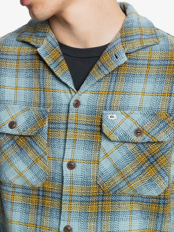 Lyneham - Long Sleeve Shirt for Men  EQYWT04236