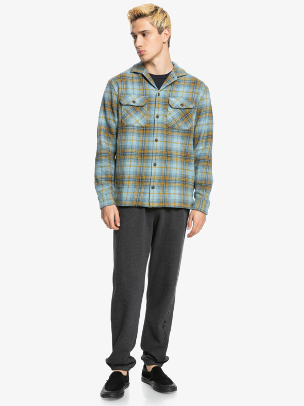 Lyneham - Long Sleeve Shirt for Men  EQYWT04236