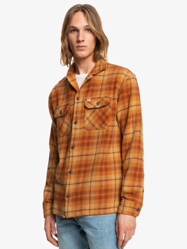 Lyneham - Long Sleeve Shirt for Men  EQYWT04236