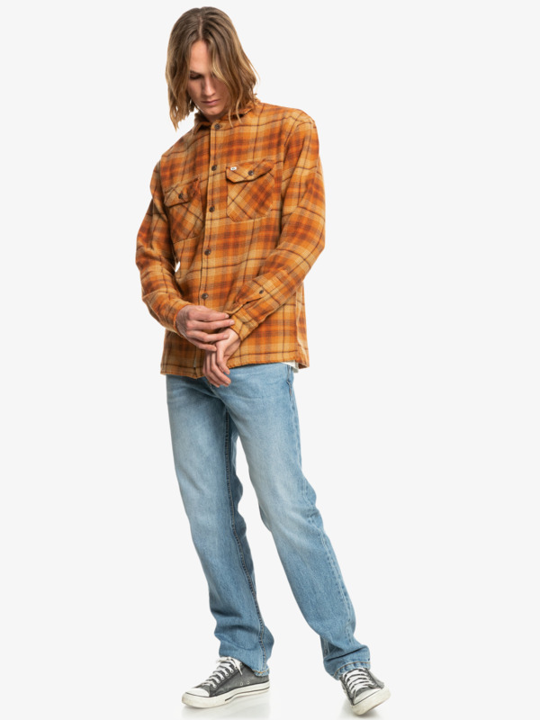 Lyneham - Long Sleeve Shirt for Men  EQYWT04236