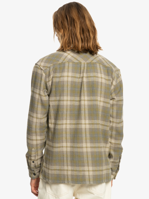 Lyneham - Long Sleeve Shirt for Men EQYWT04236