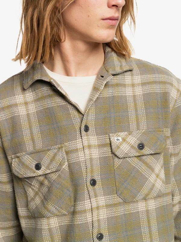 Lyneham - Long Sleeve Shirt for Men EQYWT04236