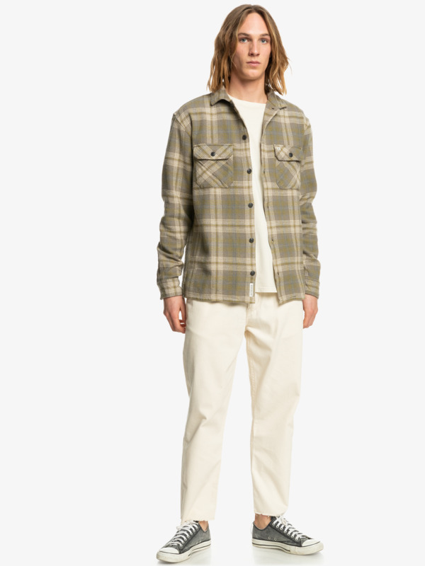 Lyneham - Long Sleeve Shirt for Men EQYWT04236
