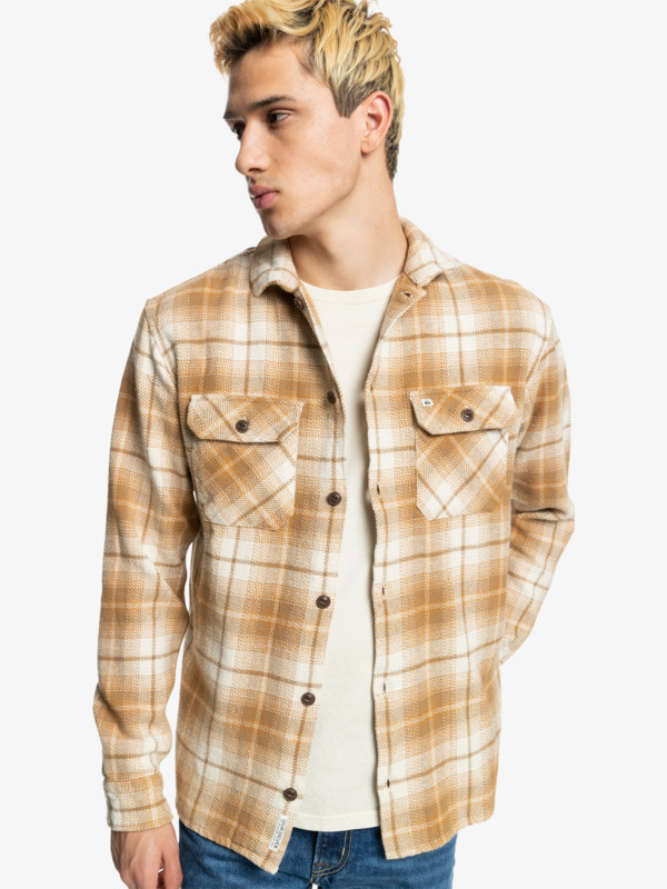 Lyneham - Long Sleeve Shirt for Men  EQYWT04236