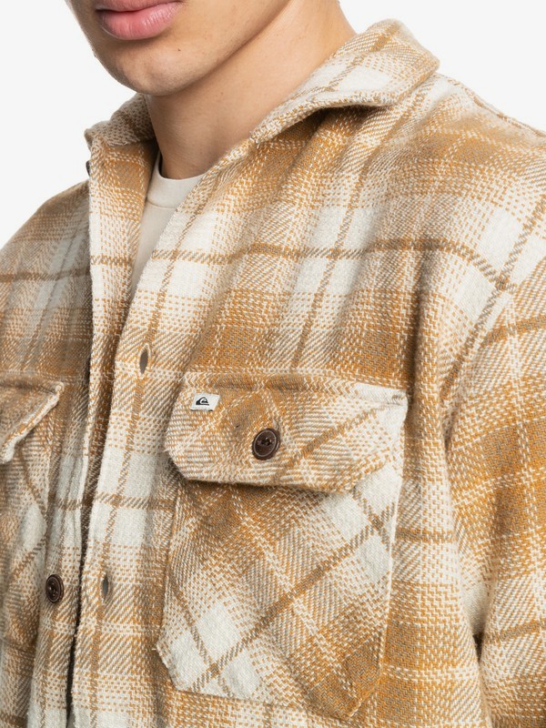 Lyneham - Long Sleeve Shirt for Men  EQYWT04236