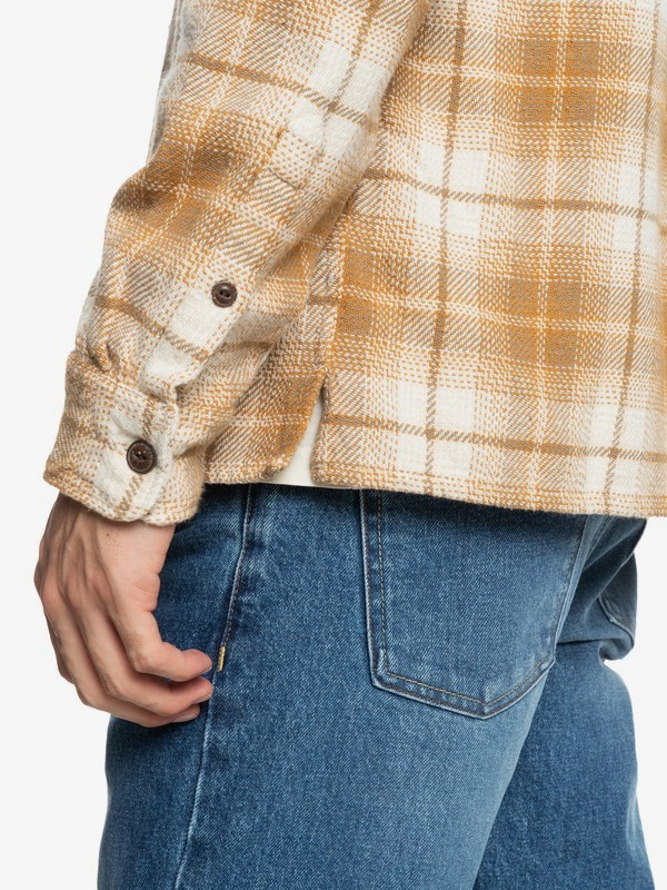 Lyneham - Long Sleeve Shirt for Men  EQYWT04236