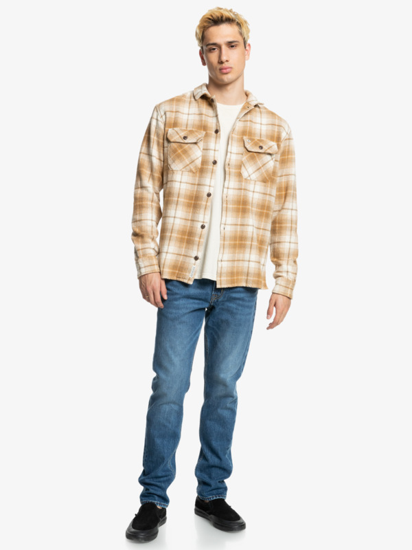 Lyneham - Long Sleeve Shirt for Men  EQYWT04236
