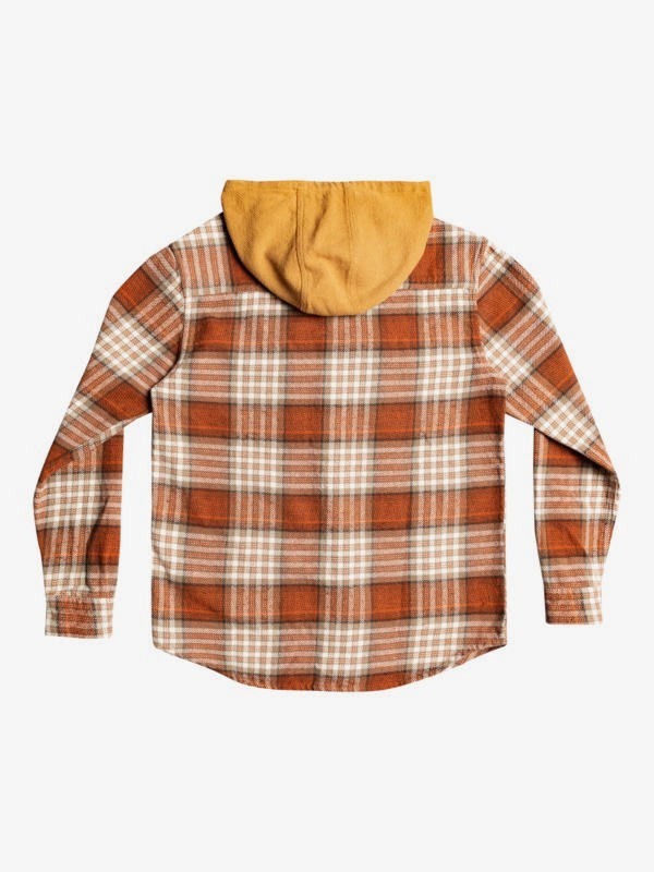Halidon - Long Sleeve Shirt for Men  EQYWT04237
