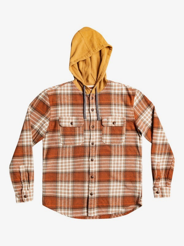 Halidon - Long Sleeve Shirt for Men  EQYWT04237