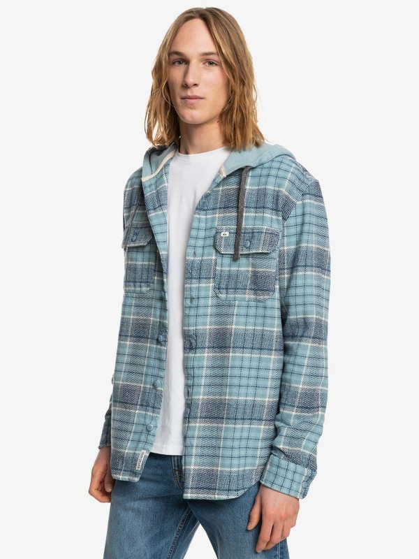 Halidon - Long Sleeve Shirt for Men  EQYWT04237