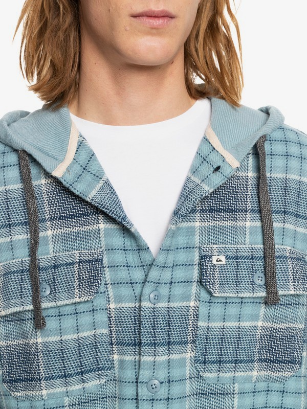Halidon - Long Sleeve Shirt for Men  EQYWT04237