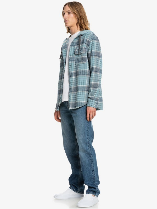 Halidon - Long Sleeve Shirt for Men  EQYWT04237
