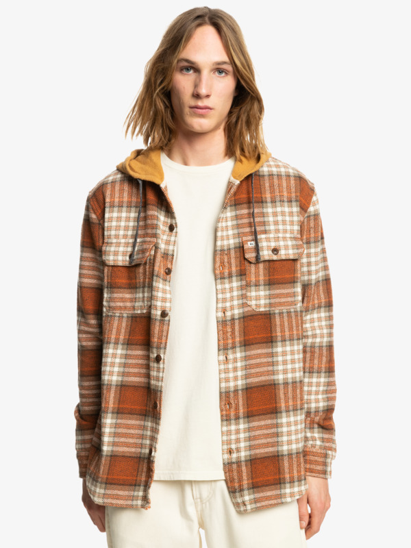 Halidon - Long Sleeve Shirt for Men  EQYWT04237