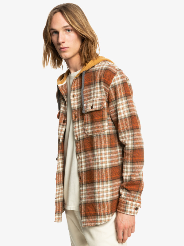Halidon - Long Sleeve Shirt for Men  EQYWT04237
