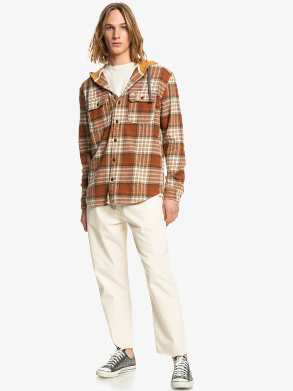 Halidon - Long Sleeve Shirt for Men  EQYWT04237