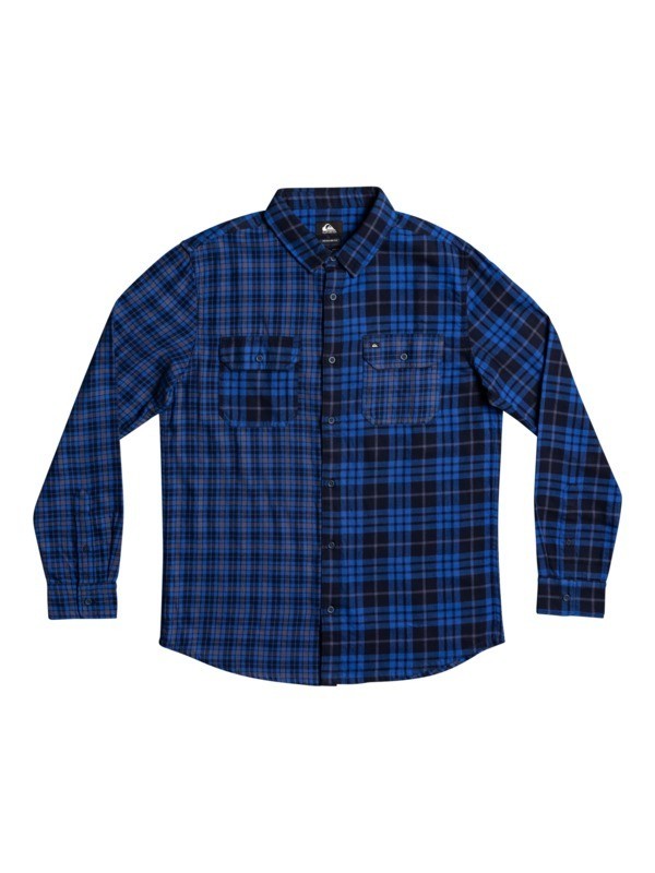 Stratton - Long Sleeve Shirt for Men  EQYWT04238