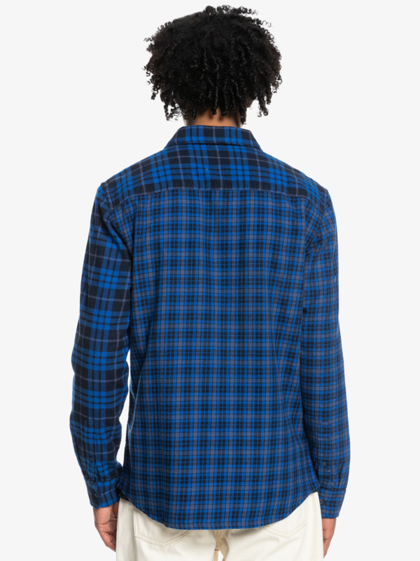 Stratton - Long Sleeve Shirt for Men  EQYWT04238