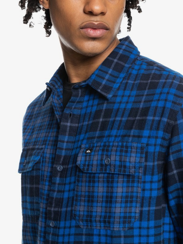 Stratton - Long Sleeve Shirt for Men  EQYWT04238