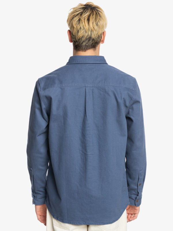 Eady - Long Sleeve Shirt for Men  EQYWT04239