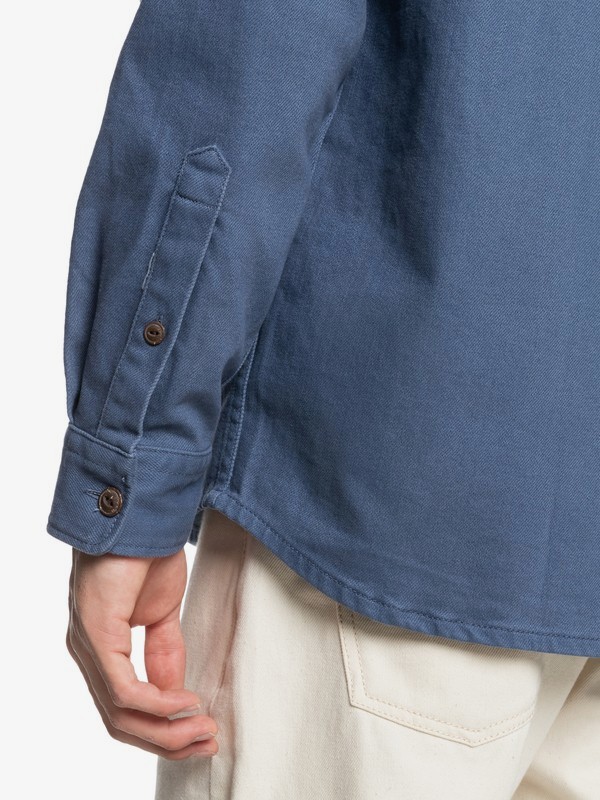 Eady - Long Sleeve Shirt for Men  EQYWT04239