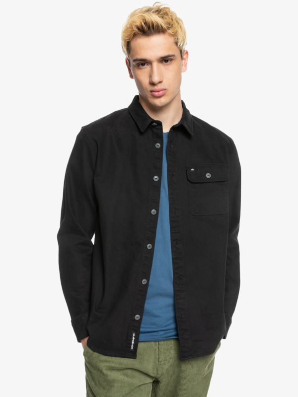 Eady - Long Sleeve Shirt for Men EQYWT04239