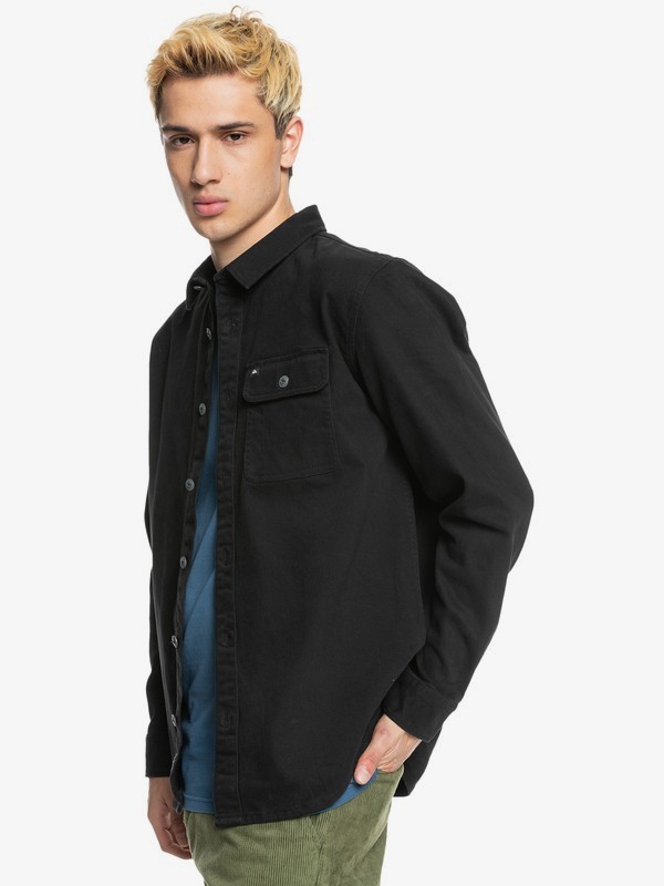 Eady - Long Sleeve Shirt for Men EQYWT04239