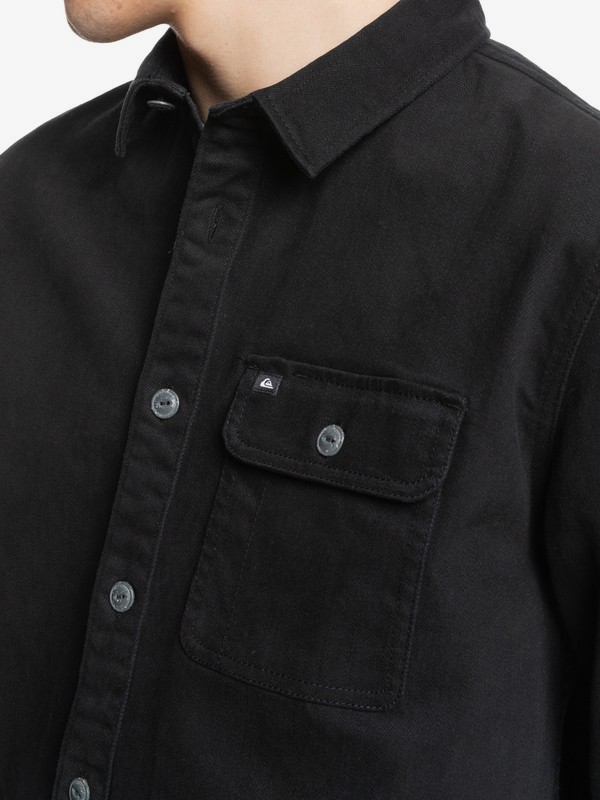 Eady - Long Sleeve Shirt for Men EQYWT04239