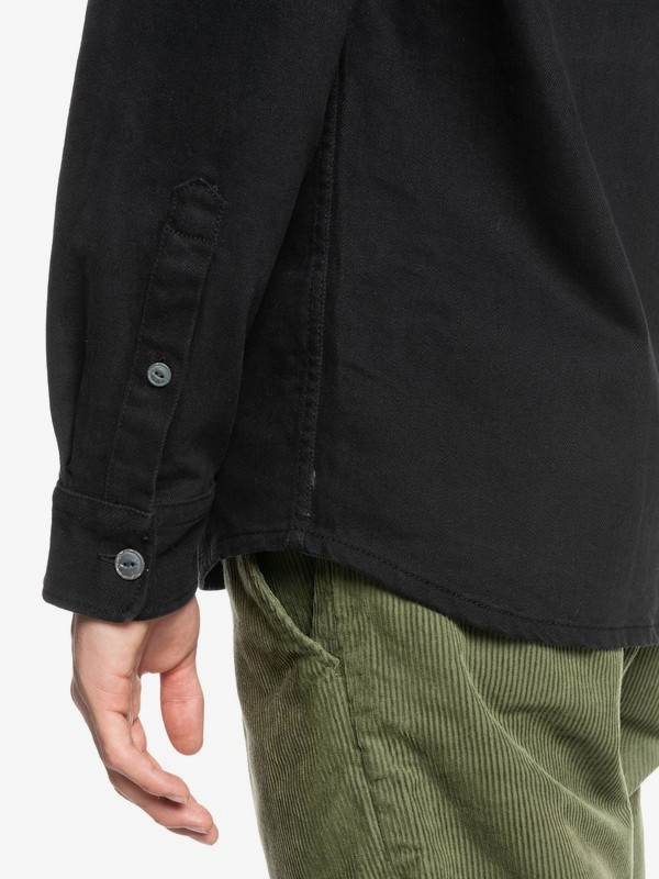 Eady - Long Sleeve Shirt for Men EQYWT04239