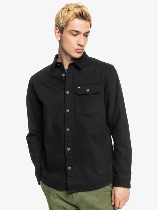 Eady - Long Sleeve Shirt for Men EQYWT04239